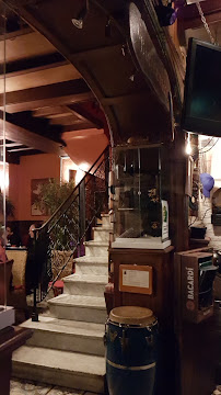 Atmosphère du Restaurant de tapas LA HAVANE à Nice - n°16