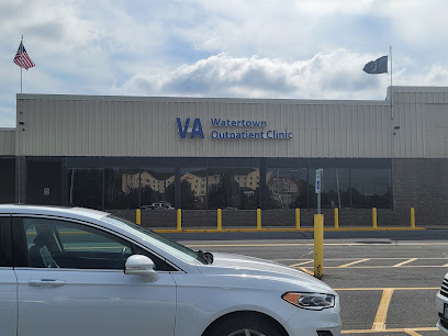 VA WATERTOWN OUTPATIENT CLINIC