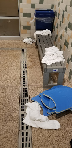 Gym «Genesis Health Clubs - Metcalf Super Sport», reviews and photos, 12075 Metcalf Ave, Overland Park, KS 66213, USA