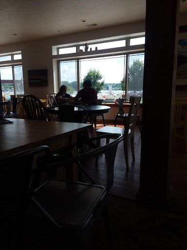 Coffee Shop «Vacavi Cafe», reviews and photos, 100 Water St, Conneaut Lake, PA 16316, USA