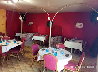 Atmosphère du Restaurant français Auberge du Vieux Domaine à Vierzon - n°9