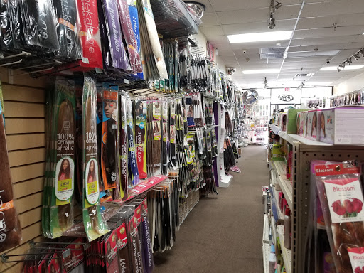 Beauty Supply Store «Zuzu Beauty Supply LLC», reviews and photos, 2700 W Baseline Rd, Tempe, AZ 85283, USA
