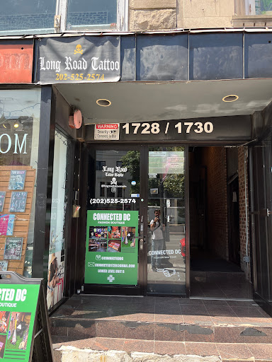 Find best friends forever tattoo ideas for your next unique tattoo in Washington at Long Road Tattoo studio