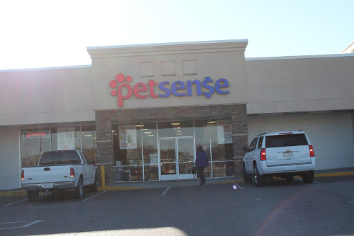 Pet Supply Store «Petsense Cleburne», reviews and photos, 1301 W Henderson St, Cleburne, TX 76033, USA