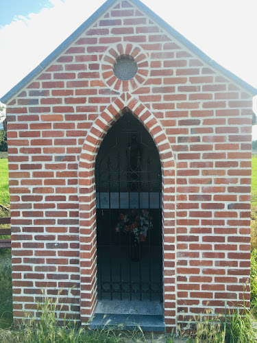 Chapelle de la Vierge Noire