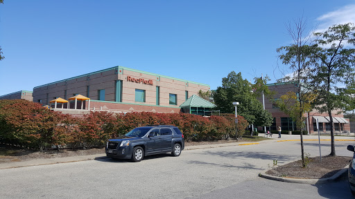 Gym «Recplex», reviews and photos, 420 Dempster St, Mt Prospect, IL 60056, USA