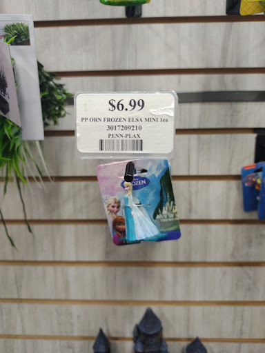 Pet Supply Store «Pet Supermarket», reviews and photos, 1809 S University Dr, Davie, FL 33324, USA