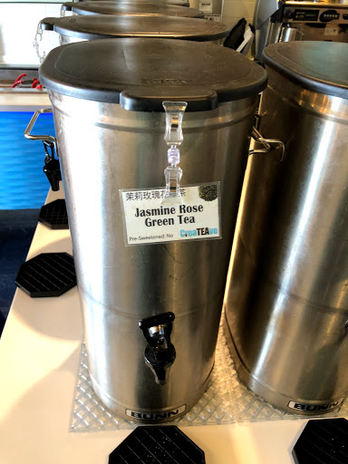 Cafe «Hello Desserts», reviews and photos, 1698 Hostetter Rd, San Jose, CA 95131, USA