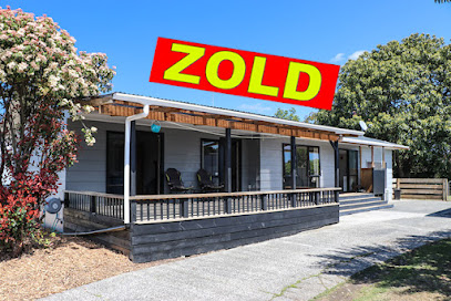 Zoom Real Estate New Zealand