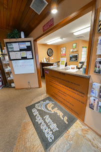 Wall Family Chiropractic Center - Photo 9 - Car repair in Tacoma, WA, Tacoma