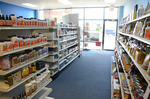 Grocery Store «Natural Choices Health Food», reviews and photos, 2425 Joliet Hwy, New Lenox, IL 60451, USA