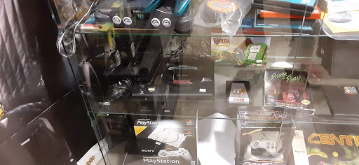 Toy Store «The Toy Pit», reviews and photos, 9402 Uptown Dr #700, Indianapolis, IN 46256, USA