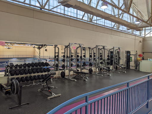 Recreation Center «Savoy Recreation Center», reviews and photos, 402 Graham Dr, Savoy, IL 61874, USA