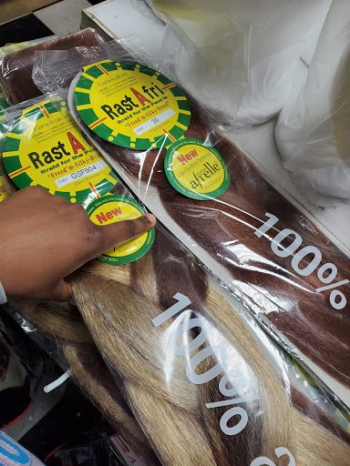 Beauty Supply Store «Beauty Club Plus», reviews and photos, 9329 E Foothill Blvd, Rancho Cucamonga, CA 91730, USA