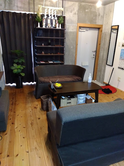 メンズ脱毛サロンSmooth.