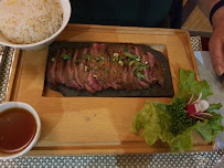 Skirt steak du Restaurant thaï Vanola à Nantes - n°4