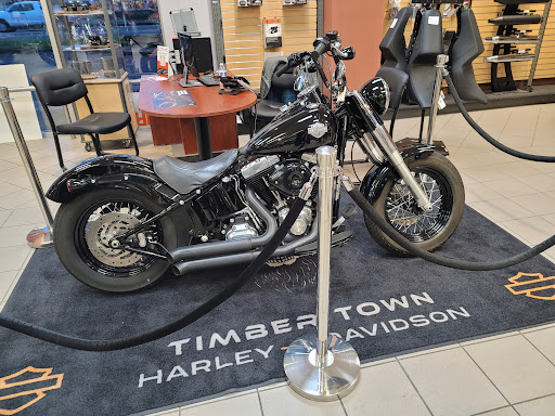 Harley-Davidson Dealer «Salem Harley-Davidson», reviews and photos, 3601 Silverton Rd NE, Salem, OR 97305, USA