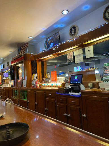 American Legion Post 101