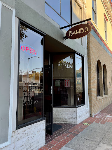 Dessert Shop «Bambu Desserts & Drinks», reviews and photos, 153 S B St, San Mateo, CA 94401, USA