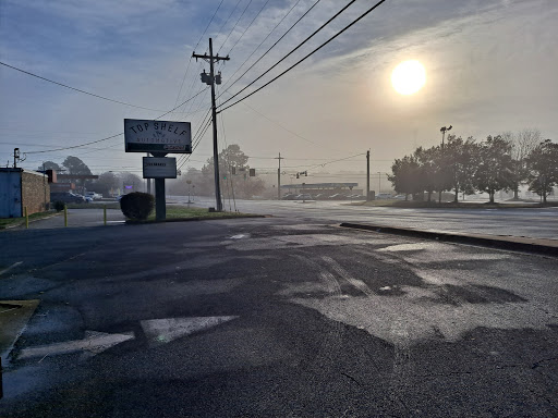 Auto Repair Shop «Top Shelf Automotive», reviews and photos, 920 Honey Creek Rd SE, Conyers, GA 30094, USA