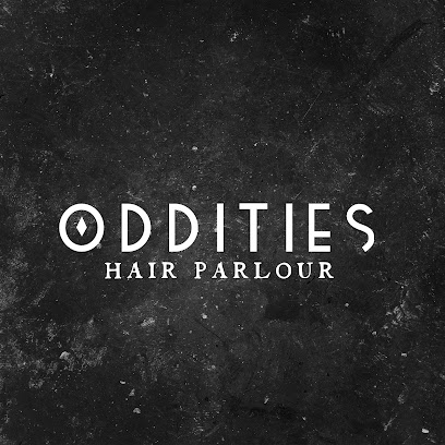 Oddities Hair Parlour
