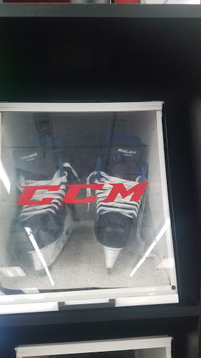 Sporting Goods Store «Five Hole Sports», reviews and photos, 1321 Buck Jones Rd, Raleigh, NC 27606, USA