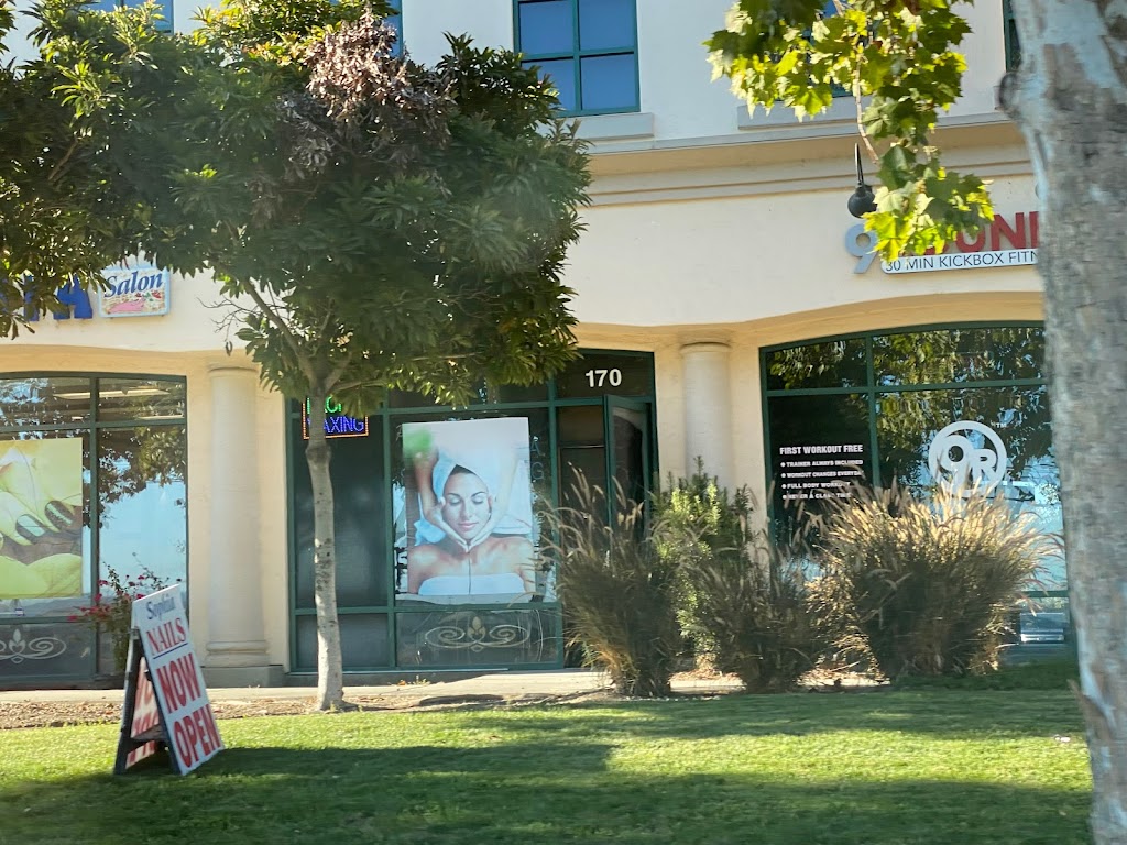 Sophia Nail & Spa 95037