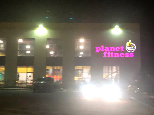 Gym «Planet Fitness», reviews and photos, 216 MacDade Boulevard, Folsom, PA 19033, USA