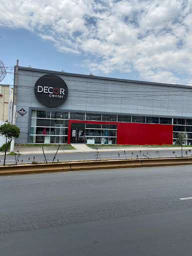 Decor Center - Arequipa - Lo último en pisos y paredes