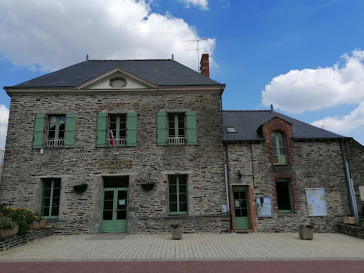 Sainte-Anne-sur-Vilaine