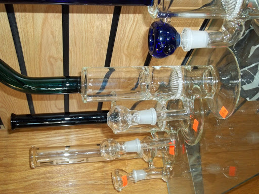 Tobacco Shop «Tobacco One Smoke Shop», reviews and photos, 1220 E Yorba Linda Blvd, Placentia, CA 92870, USA