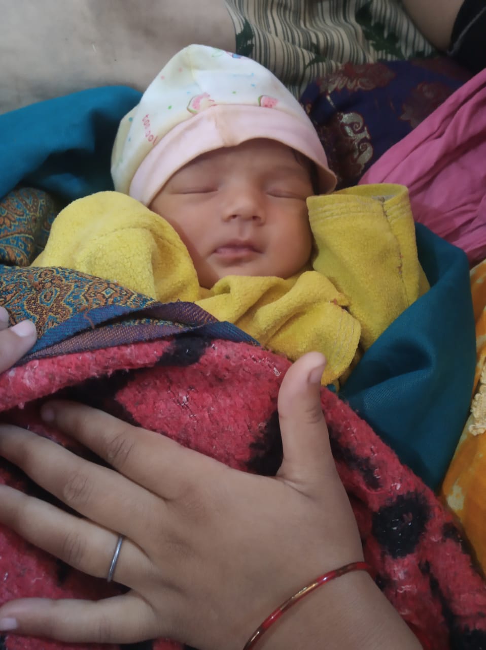 नूर मंज़िल