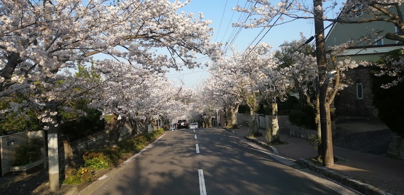 逗子ハイランド郵便局