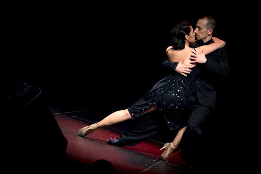 Imagen del negocio Clases de Tango en Madrid en Madrid, Madrid