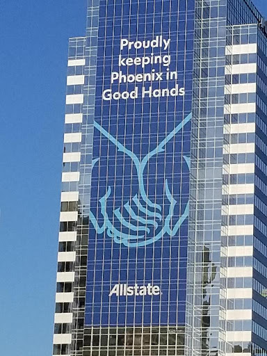 Insurance Agency «Allstate Insurance Agent: Debra K. Atkinson», reviews and photos