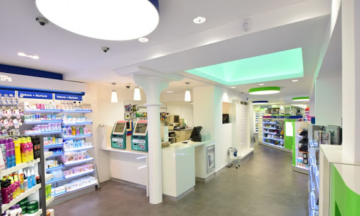 Murrays CarePlus Pharmacy in Dungarvan, Co. Waterford (Port Láirge)