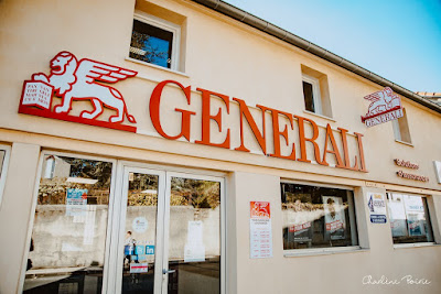 Agence d'Assurance Generali - Sarl Yann Baracand Aubenas à Aubenas