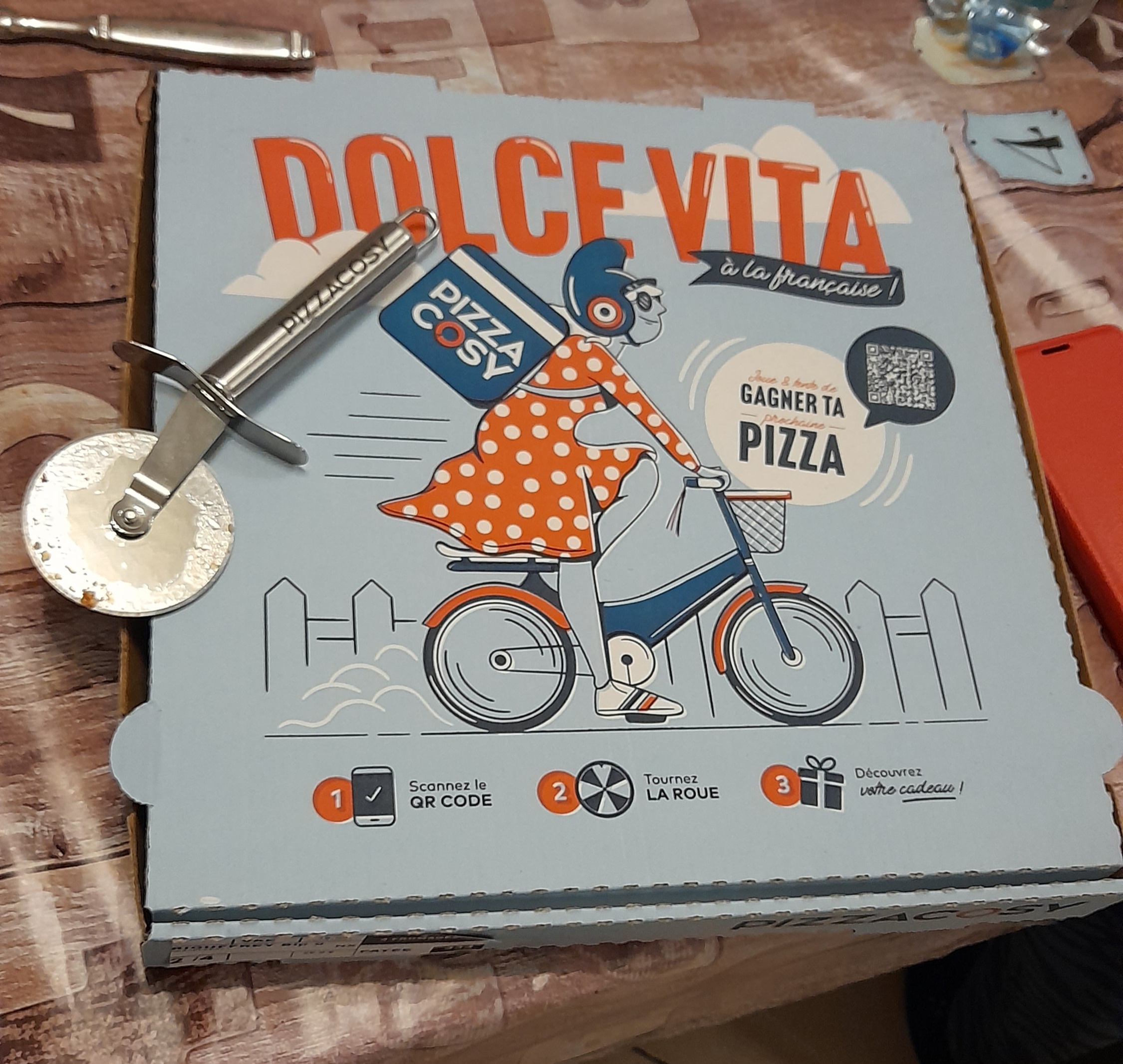 Photo n° 1 de l'avis de Gerard.i fait le 20/10/2021 à 16:31