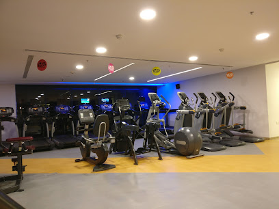 ZELA LUXURY HEALTH CLUB