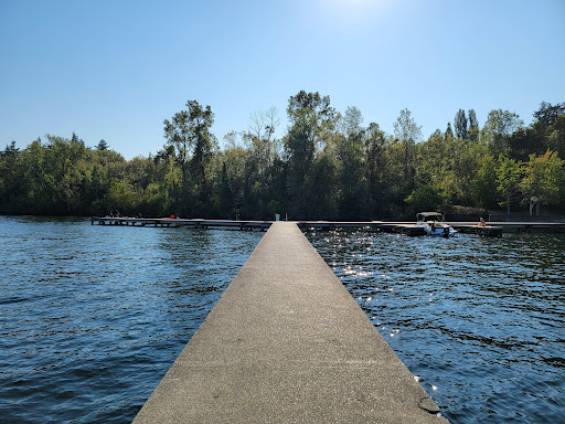 Park «Luther Burbank Park», reviews and photos, 2040 84th Ave SE, Mercer Island, WA 98040, USA