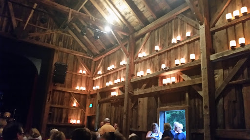 Performing Arts Theater «Vinegar Hill Music Theatre», reviews and photos, 53 Old Post Rd, Arundel, ME 04046, USA