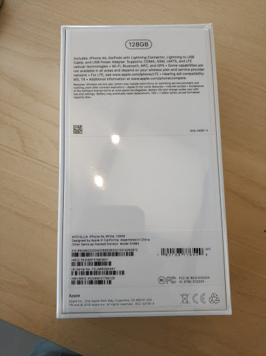 Computer Store «Apple New Haven», reviews and photos, 65 Broadway, New Haven, CT 06511, USA