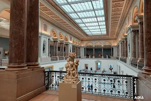 Royal Museums of Fine Arts of Belgium image