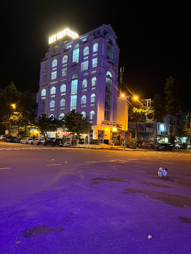 Sky View Hotel Can Tho