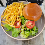 Photo n° 3 de l'avis de M. fait le 21/09/2023 à 14:18 pour L'ATLANTIC Bar Restaurant Snack à Les Mathes