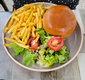 Photo n°10 de L'ATLANTIC Bar Restaurant Snack à Les Mathes ()