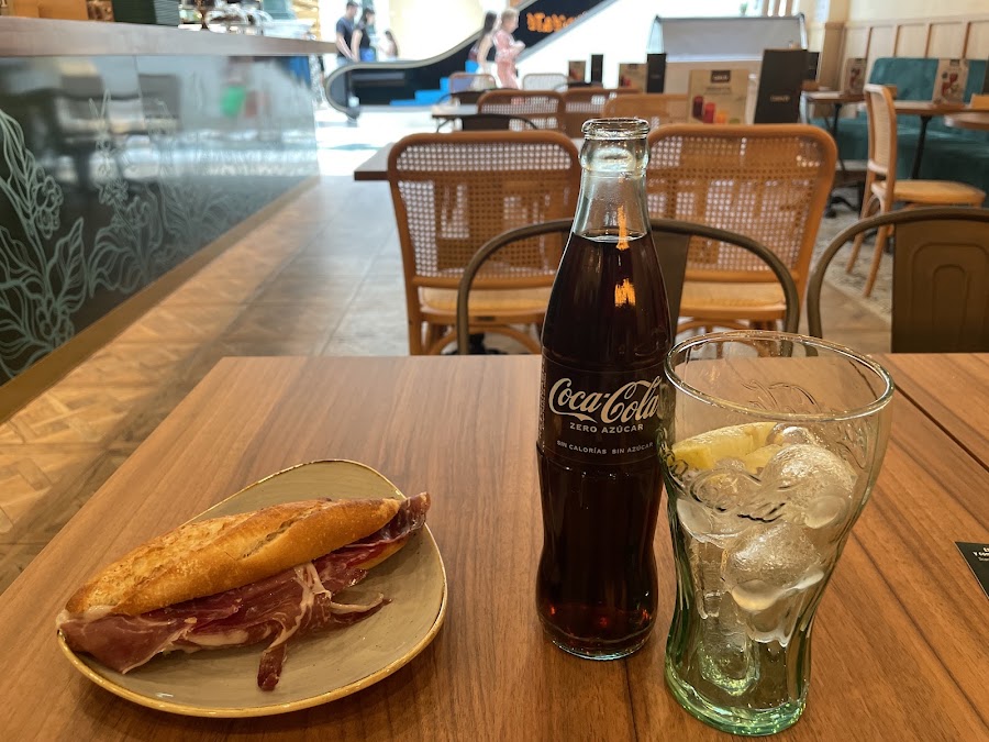 Café & Té