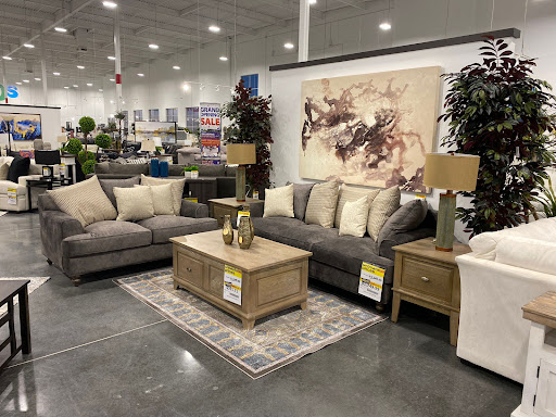 Furniture Store «Bel Furniture - Greenspoint», reviews and photos, 15861 North Fwy, Houston, TX 77090, USA