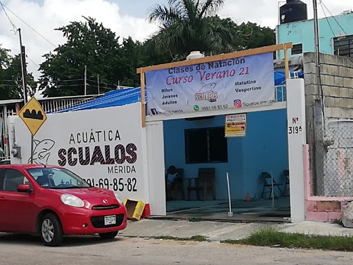 Acuatica SCUALOS
