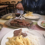 Photo n°1 de l'avis de Joana.o fait le 08/10/2022 à 22:38 sur le  A Medida à Válega